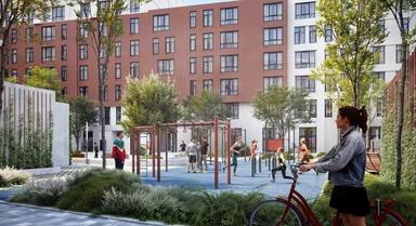 1-кімнатна квартира за адресою вул. Промислова (площа 52 м²) - Atlanta.ua - фото 10