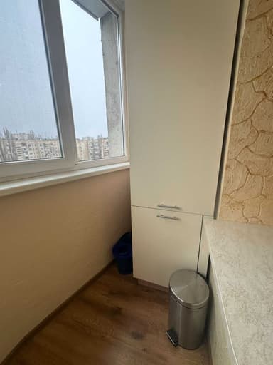 1-room apartment apartment by the address st. Kitoboynaya (area 42 m²) - Atlanta.ua - фото 17