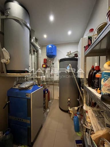 Дом по адресу ул. Чернобыльская (площадь 217 м²) - Atlanta.ua - фото 28