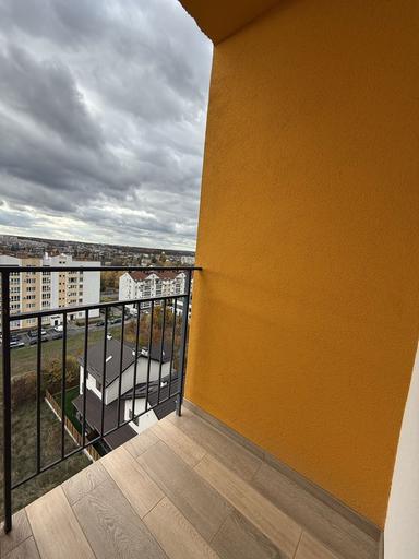 1-комнатная квартира по адресу (площадь 40 м²) - Atlanta.ua - фото 15