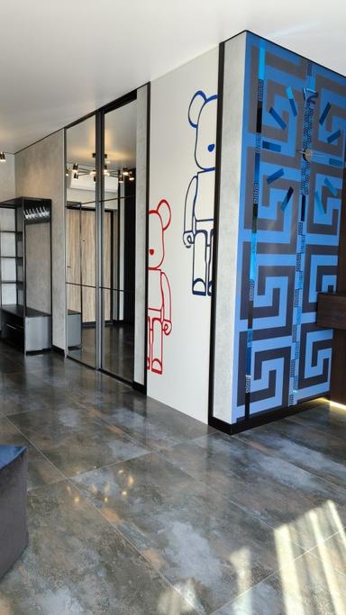 2-rooms apartment apartment by the address st. Kulikovo pole pl Oktyabrskoy revolyutsii pl (area 67 m²) - Atlanta.ua - photo 32