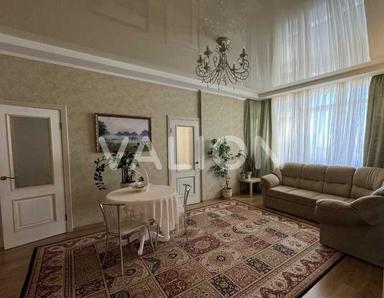 3-кімнатна квартира за адресою вул. Китобійна (площа 86 м²) - Atlanta.ua - фото 20