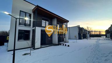 Дом по адресу ул. Заречная (площадь 120 м²) - Atlanta.ua - фото 26