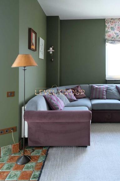 4+-rooms apartment apartment by the address st. Bulvar Druzhby Narodov (area 159 m²) - Atlanta.ua - photo 27