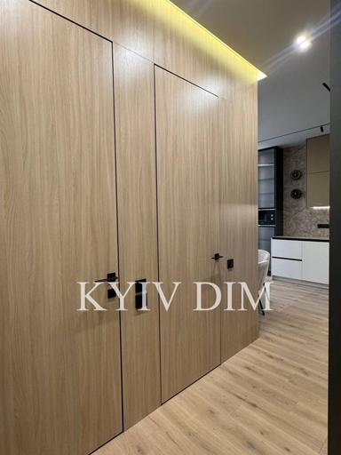 2-комнатная квартира по адресу ул. Владимирская (площадь 65 м²) - Atlanta.ua - фото 29