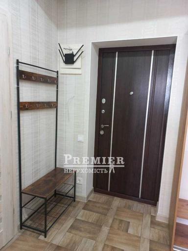 1-кімнатна квартира за адресою (площа 37 м²) - Atlanta.ua - фото 12