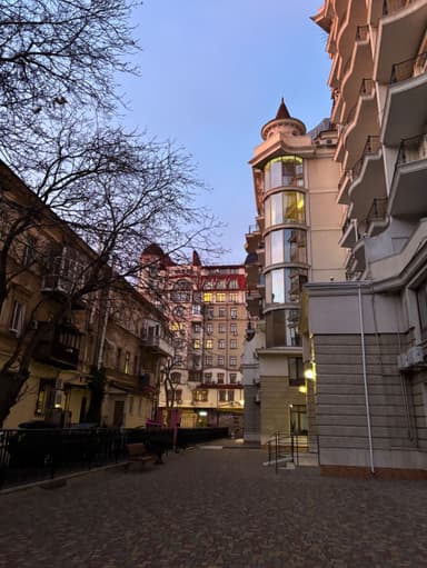 2-кімнатна квартира за адресою (площа 62 м²) - Atlanta.ua - фото 8