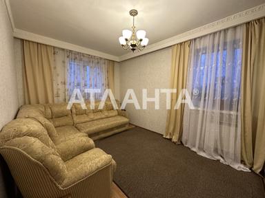 House by the address st. Lyustdorfskaya dor Chernomorskaya dor (area 160 m²) - Atlanta.ua - photo 26