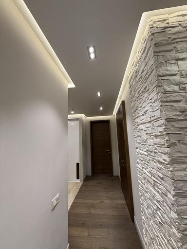 3-комнатная квартира по адресу ул. Лукьяненко Левка(Тимошенко) (площадь 85 м²) - Atlanta.ua - фото 24