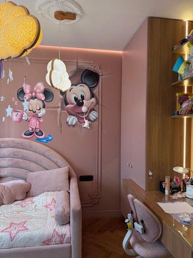 Дом по адресу Петефі Шандора пл. (площадь 130 м²) - Atlanta.ua - фото 40