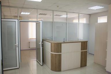 Commercial real estate at st. Lazurnaya Gaydara bul (area 684 m²) - Atlanta.ua - photo 22