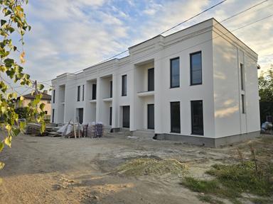 Дом по адресу Петефі Шандора пл. (площадь 128 м²) - Atlanta.ua - фото 25