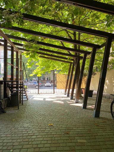 Commercial real estate at st. Kulikovo pole pl Oktyabrskoy revolyutsii pl (area 1823 m²) - Atlanta.ua - photo 33