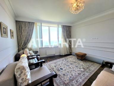 3-rooms apartment apartment by the address st. Literaturnaya (area 142 m²) - Atlanta.ua - photo 13