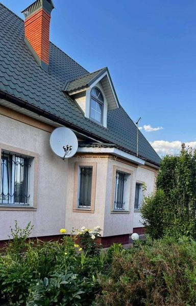 House by the address (area 210 m²) - Atlanta.ua - photo 47