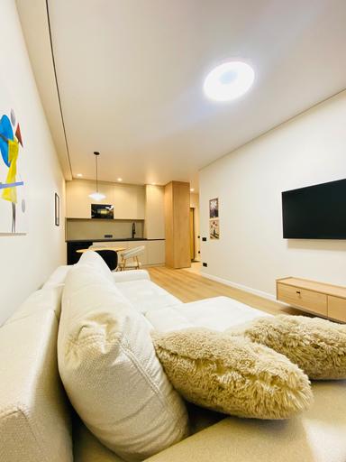 1-кімнатна квартира за адресою (площа 41,2 м²) - Atlanta.ua - фото 27