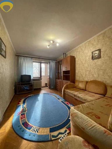 2-кімнатна квартира за адресою вул. Радісна (площа 43 м²) - Atlanta.ua - imageAlt 12