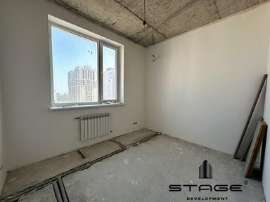 3-rooms apartment apartment by the address st. Kulikovo pole pl Oktyabrskoy revolyutsii pl (area 89 m²) - Atlanta.ua - photo 35