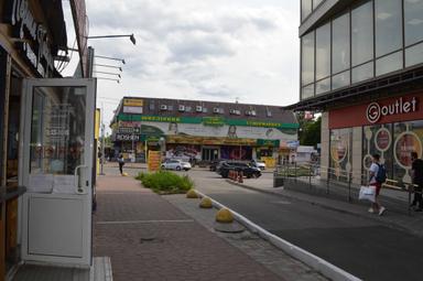 Commercial real estate at st. Grodnenskaya (area 41 m²) - Atlanta.ua - photo 24