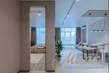 2-кімнатна квартира за адресою вул. Саперне поле (площа 65 м²) - Atlanta.ua - фото 45