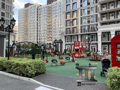 2-комнатная квартира по адресу (площадь 59,5 м²) - Atlanta.ua - фото 34