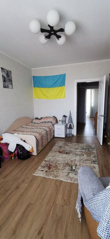 3-rooms apartment apartment by the address st. Putivlskaya (area 70 m²) - Atlanta.ua - photo 23