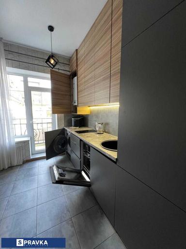 1-комнатная квартира по адресу ул. Львовская (площадь 38 м²) - Atlanta.ua - фото 30