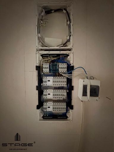 3-rooms apartment apartment by the address st. Kulikovo pole pl Oktyabrskoy revolyutsii pl (area 146,1 m²) - Atlanta.ua - photo 33