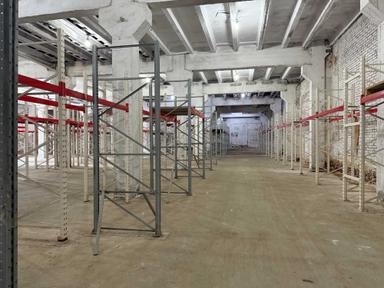 Комерційна нерухомість за адресою вул. Академіка Янгеля (площа 11120 м²) - Atlanta.ua - фото 22