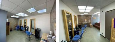 Комерційна нерухомість за адресою (площа 777 м²) - Atlanta.ua - фото 21