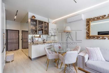 2-кімнатна квартира за адресою бульвар Дружби Народів (площа 55 м²) - Atlanta.ua - фото 31