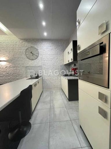 4+-rooms apartment apartment by the address st. Kitoboynaya (area 94 m²) - Atlanta.ua - photo 41