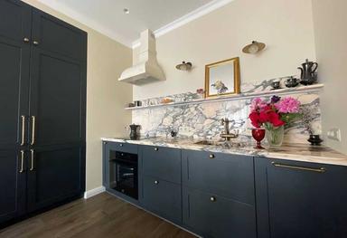 1-комнатная квартира по адресу Куликово поле пл. (площадь 48 м²) - Atlanta.ua - фото 12