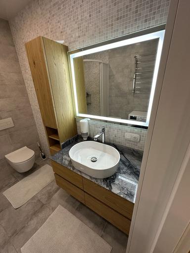 2-комнатная квартира по адресу бульвар Дружбы Народов (площадь 67 м²) - Atlanta.ua - фото 36