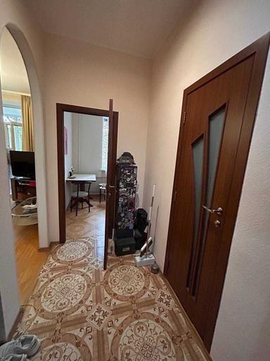 1-кімнатна квартира за адресою (площа 37 м²) - Atlanta.ua - фото 34