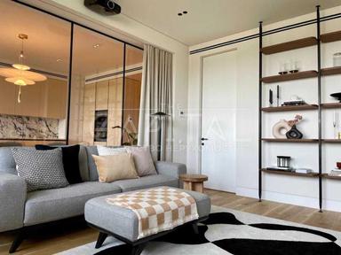 4+-rooms apartment apartment by the address st. Bulvar Druzhby Narodov (area 156 m²) - Atlanta.ua - photo 24