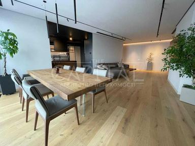 Багатокімнатна квартира за адресою вул. Новоселицька (площа 265 м²) - Atlanta.ua - фото 30