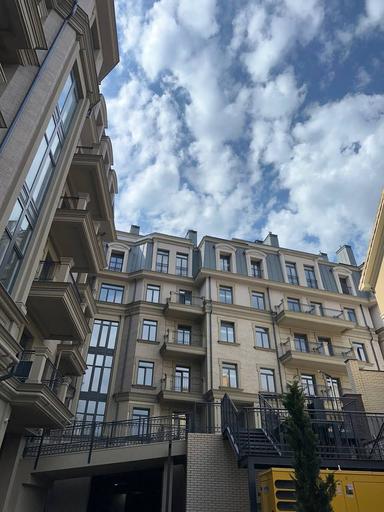 3-rooms apartment apartment by the address (area 200 m²) - Atlanta.ua - photo 13