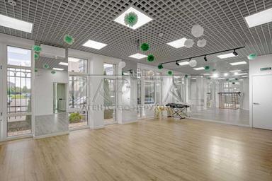Commercial real estate at st. Ul Metrologicheskaya (area 220 m²) - Atlanta.ua - photo 27