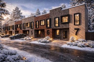 House by the address st. Ul Chernobylskaya (area 87 m²) - Atlanta.ua - photo 7