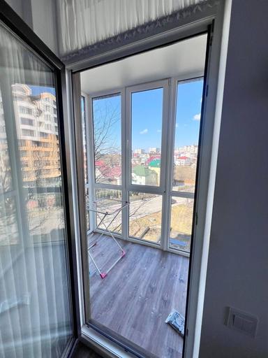 1-кімнатна квартира за адресою вул. Роксолани (площа 32 м²) - Atlanta.ua - фото 24