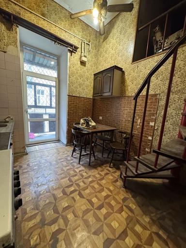 2-rooms apartment apartment by the address st. Kulikovo pole pl Oktyabrskoy revolyutsii pl (area 90 m²) - Atlanta.ua - photo 14