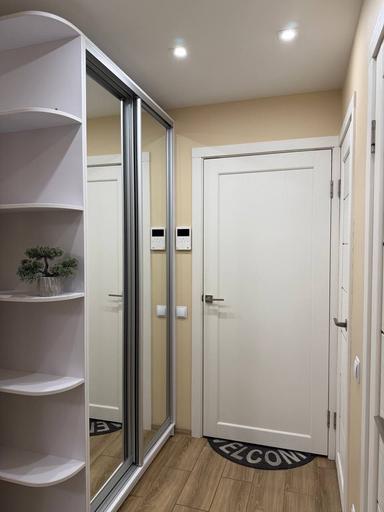 1-комнатная квартира по адресу ул. Чернобыльская (площадь 35 м²) - Atlanta.ua - фото 36