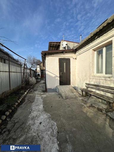 Будинок за адресою вул. Перемоги (площа 87 м²) - Atlanta.ua - фото 39