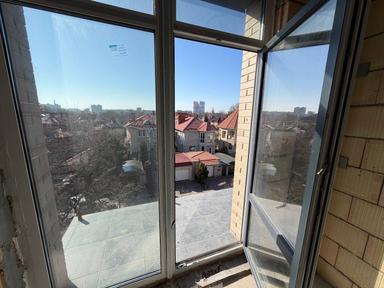 1-комнатная квартира по адресу Чубаевский пер. (площадь 42,5 м²) - Atlanta.ua - фото 25