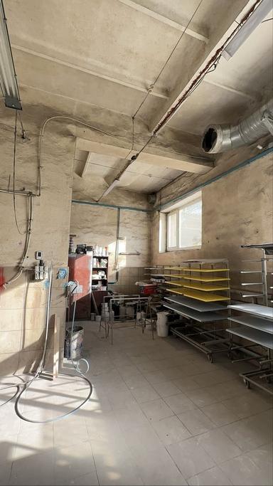 Комерційна нерухомість за адресою вул. Капеланська (площа 1140 м²) - Atlanta.ua - фото 34