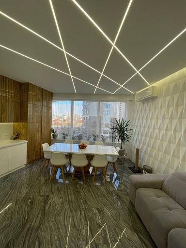 3-rooms apartment apartment by the address st. Kulikovo pole pl Oktyabrskoy revolyutsii pl (area 120 m²) - Atlanta.ua - photo 26