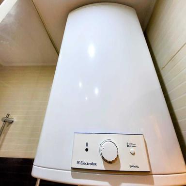 1-room apartment apartment by the address st. Kulikovo pole pl Oktyabrskoy revolyutsii pl (area 32 m²) - Atlanta.ua - photo 29