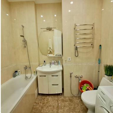 2-rooms apartment apartment by the address st. Bandery Stepana (area 73,2 m²) - Atlanta.ua - photo 21