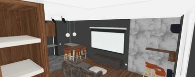 1-кімнатна квартира за адресою вул. Суднобудівна (площа 56 м²) - Atlanta.ua - фото 13